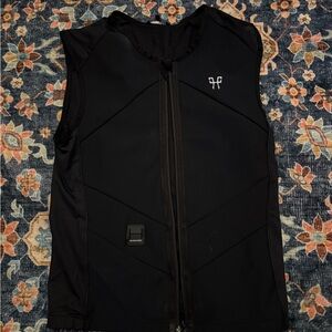 Horse Pilot outer shell for air vest XS